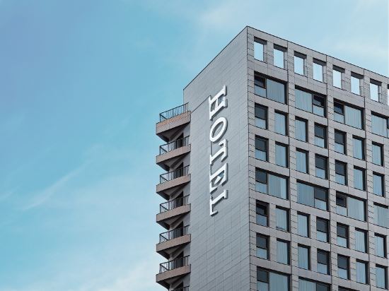 Фото Centummark Hotel Yangyang