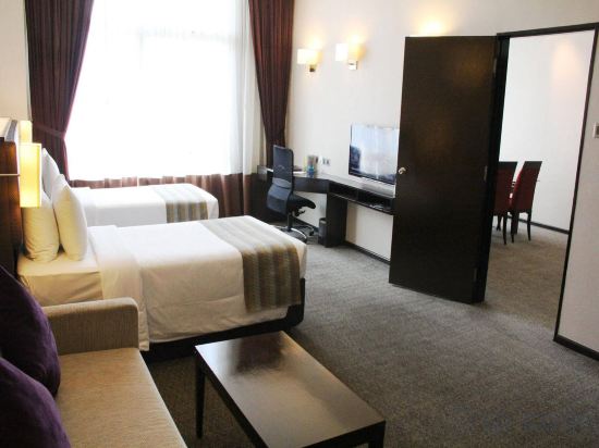 Фото Furama Bukit Bintang