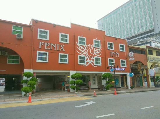 Фото Fenix Inn