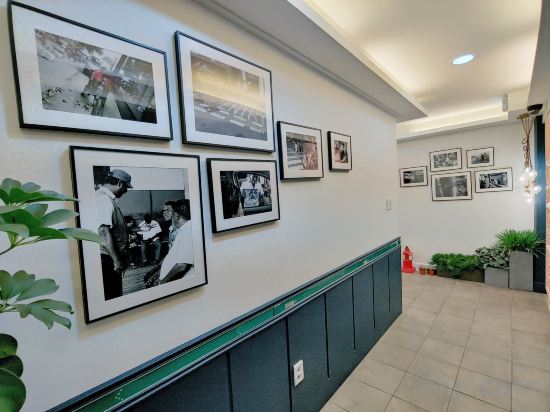 Фото Hotel Qb Dongdaemun Gallery