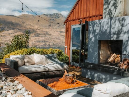 Фото Azur Luxury Lodge