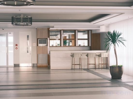 Apartments TreehouseRiddle, Earth, photo