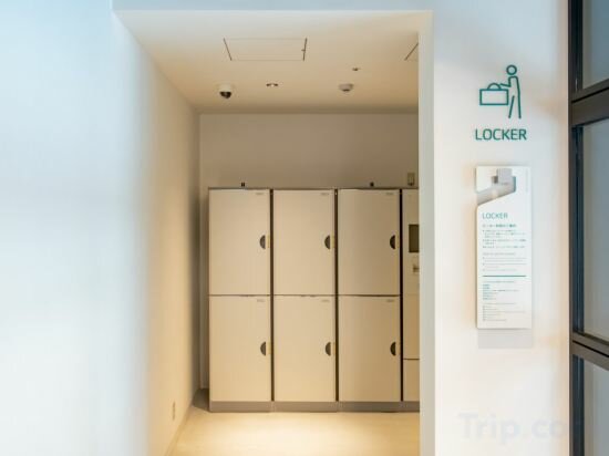 Фото Prince Smart Inn Naha