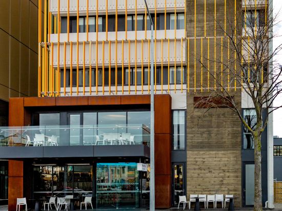 Фото BreakFree on Cashel Christchurch