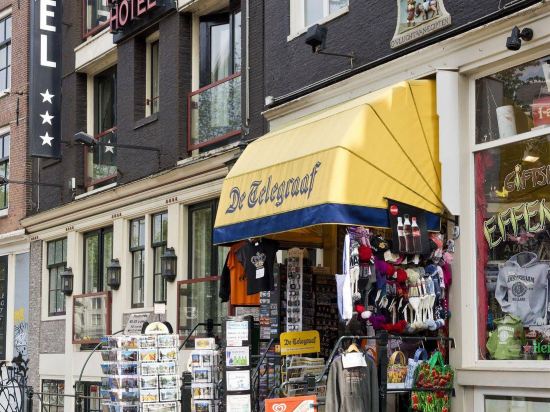 Фото Avenue Hotel