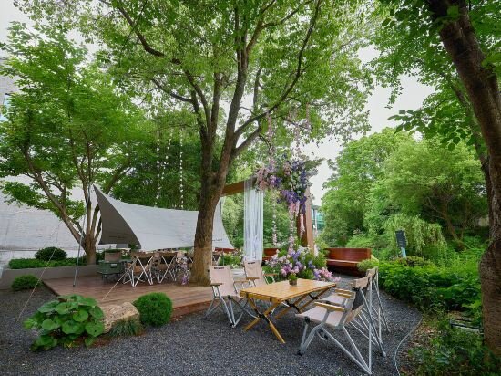 Фото Sheraton Grand Hangzhou Wetland Park Resort