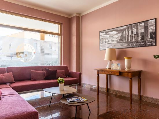 Фото Park Hotel Residence