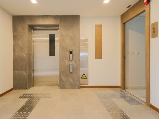 Фото B2 Santitham Boutique and Budget Hotel