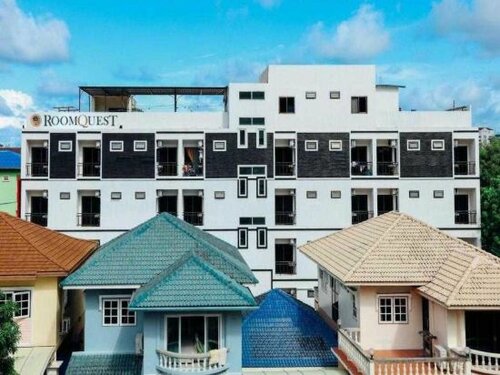 Collection O Patong Beach Phuket