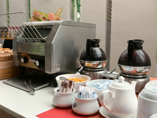 Фото Ramada by Wyndham Phuket Southsea