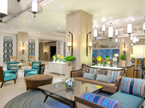 Фото The Bayview Hotel Pattaya