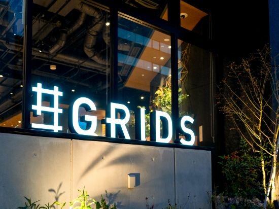 Фото Grids Premium Hotel Kumamoto