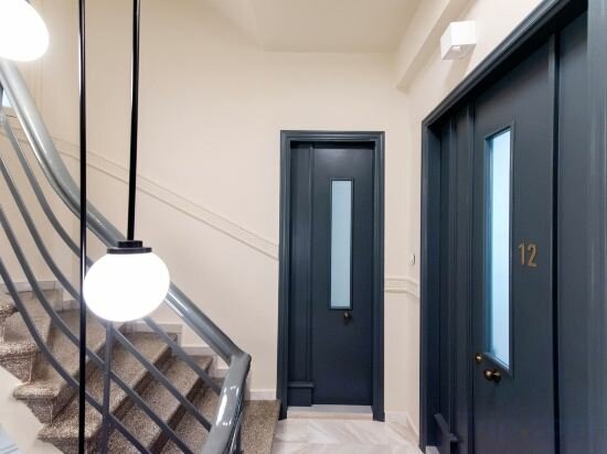 Фото Апартаменты White Lotus by halu!