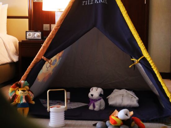 Фото The Portman Ritz Carlton