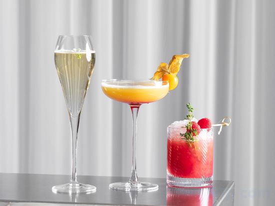 Фото Sanderson London