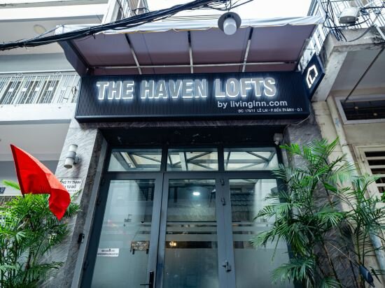 Фото The Haven - Lofts by the Park