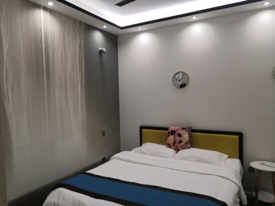 Hotel Xiangjia Homestay, Xi'an, photo