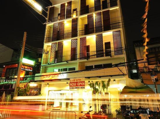 Фото Sleep Withinn Bangkok