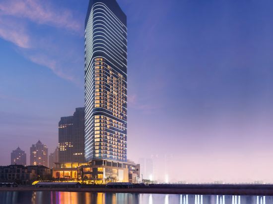 Фото Grand Hyatt Dalian