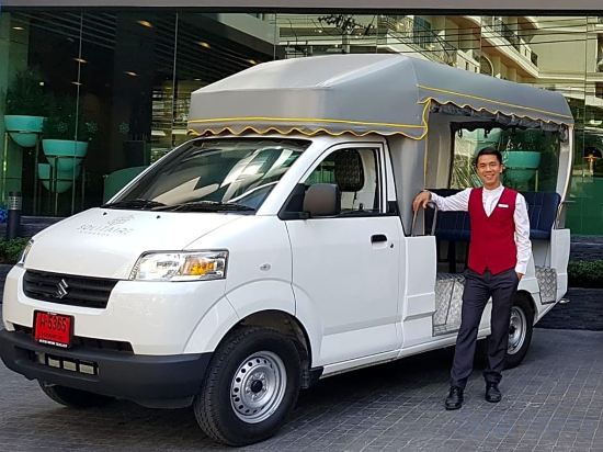 Фото Solitaire Bangkok