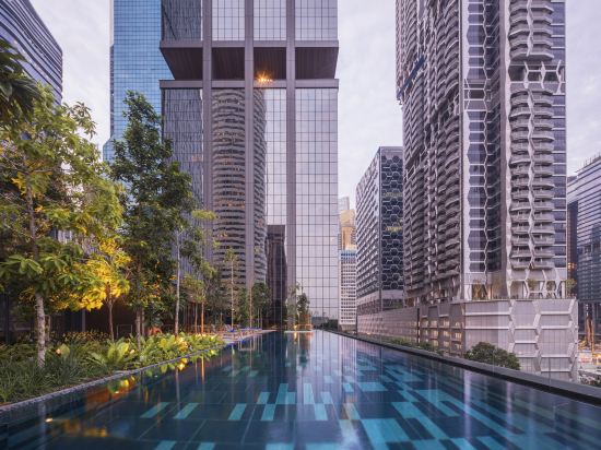 Фото Dao by Dorsett AMTD Singapore