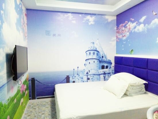 Hotel Aishang Inn Shanghai Zhengtong Road, Shanghai, photo