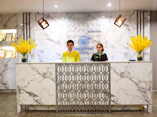 Фото Krabi Royal Hotel