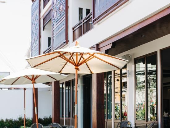 Фото T Heritage Hotel