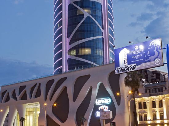 Фото Jrw Welmond Hotel & Casino