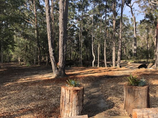 Фото Bay and Bush Jervis Bay