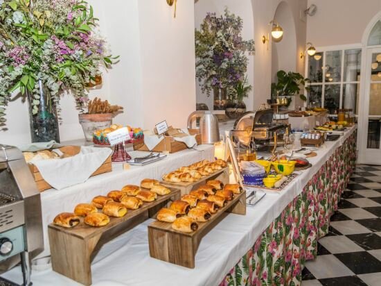 Фото Hotel Boutique Casas de Santa Cruz