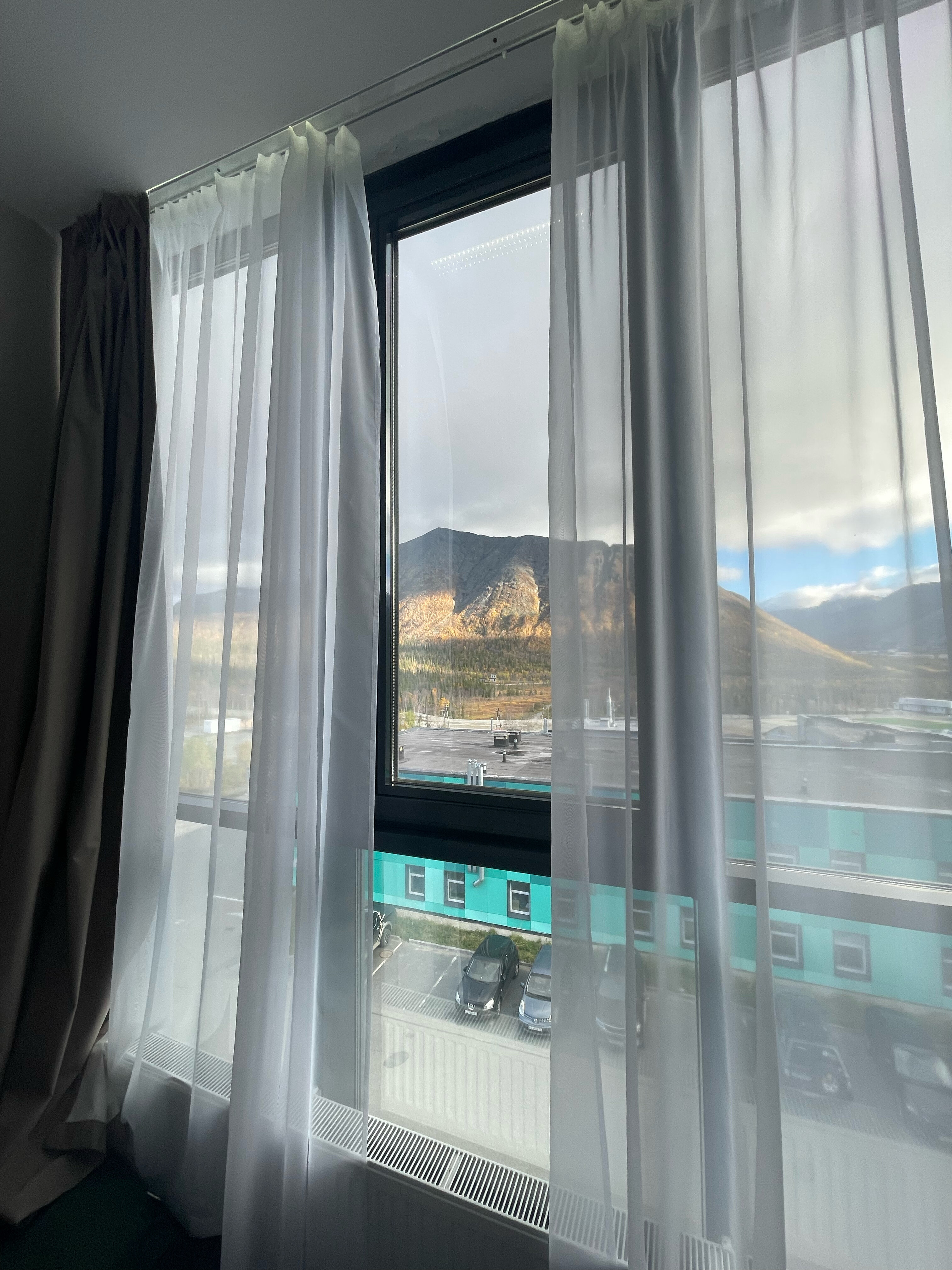 Фото Тирвас