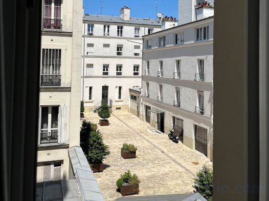 Фото Blc Design Hotel