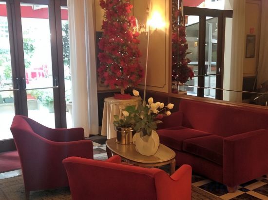 Фото Hotel Amadeus