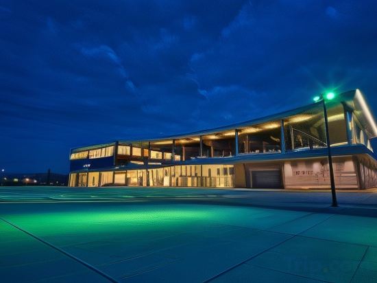 Фото Kanazawa Tokyu Hotel