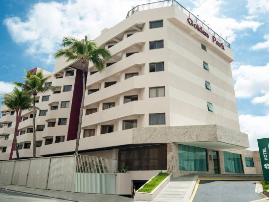 Фото Golden Park Hotel