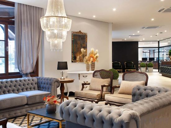 Фото Bella Gramado Resort & SPA by Gramado Parks