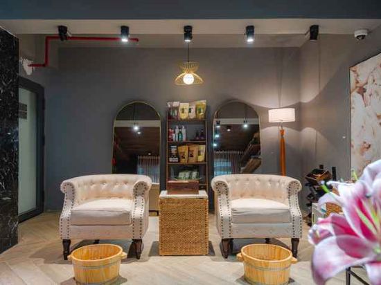 Фото Ttr Central Apart Hotel