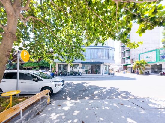 Фото Fit Hotel Can Tho