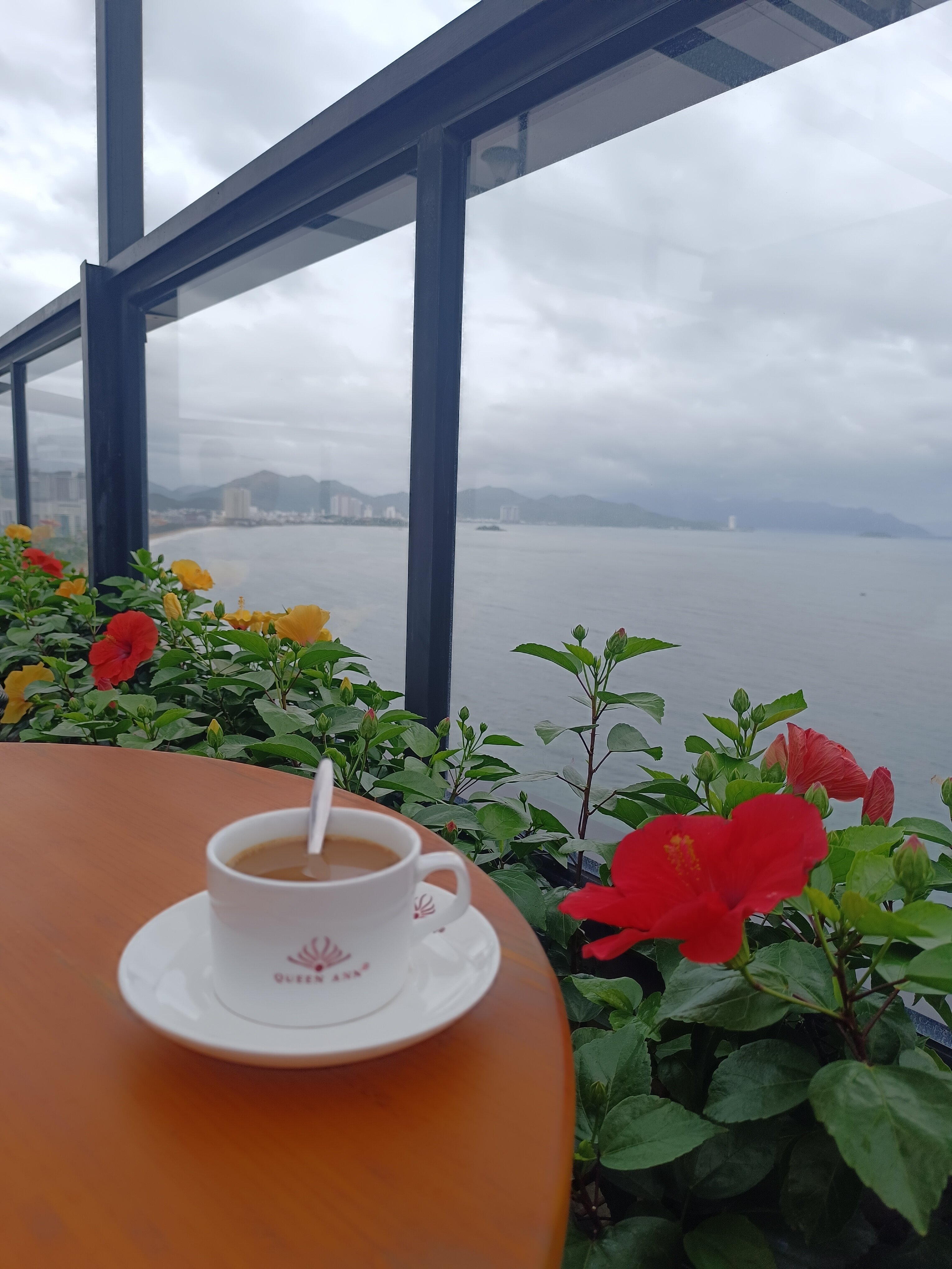 Фото Queen Ann Nha Trang