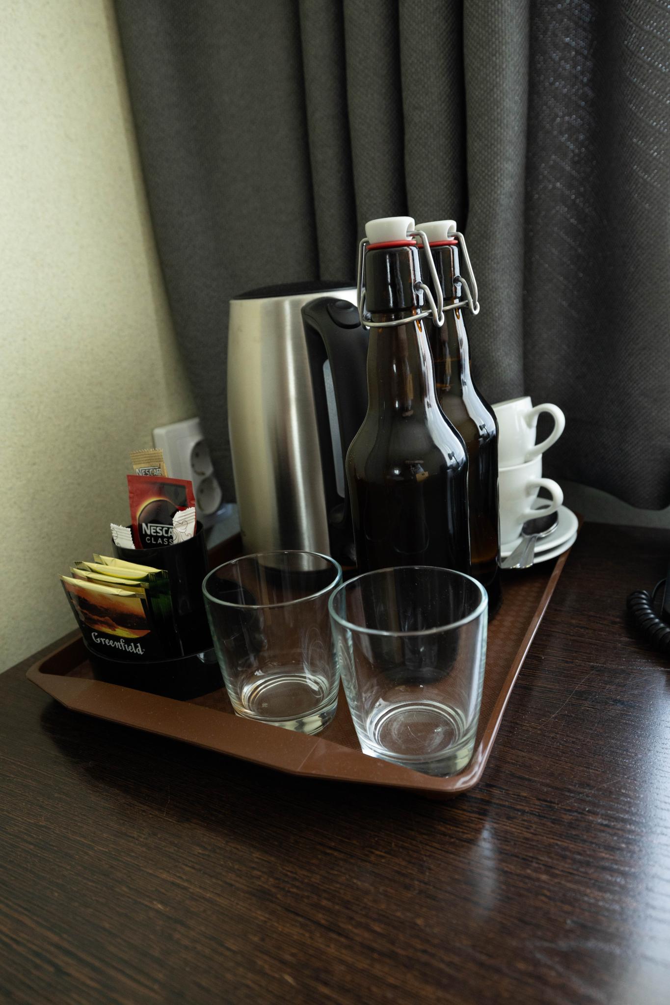 Фото Гостиничный комплекс Восток