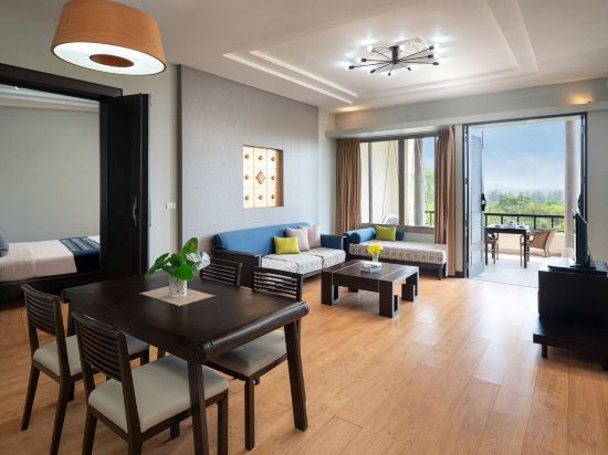 Фото Springfield Village Golf & SPA