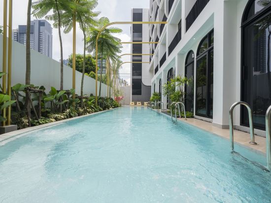 Фото Hotel De Bangkok