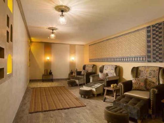 Фото Amnaya Resort Kuta