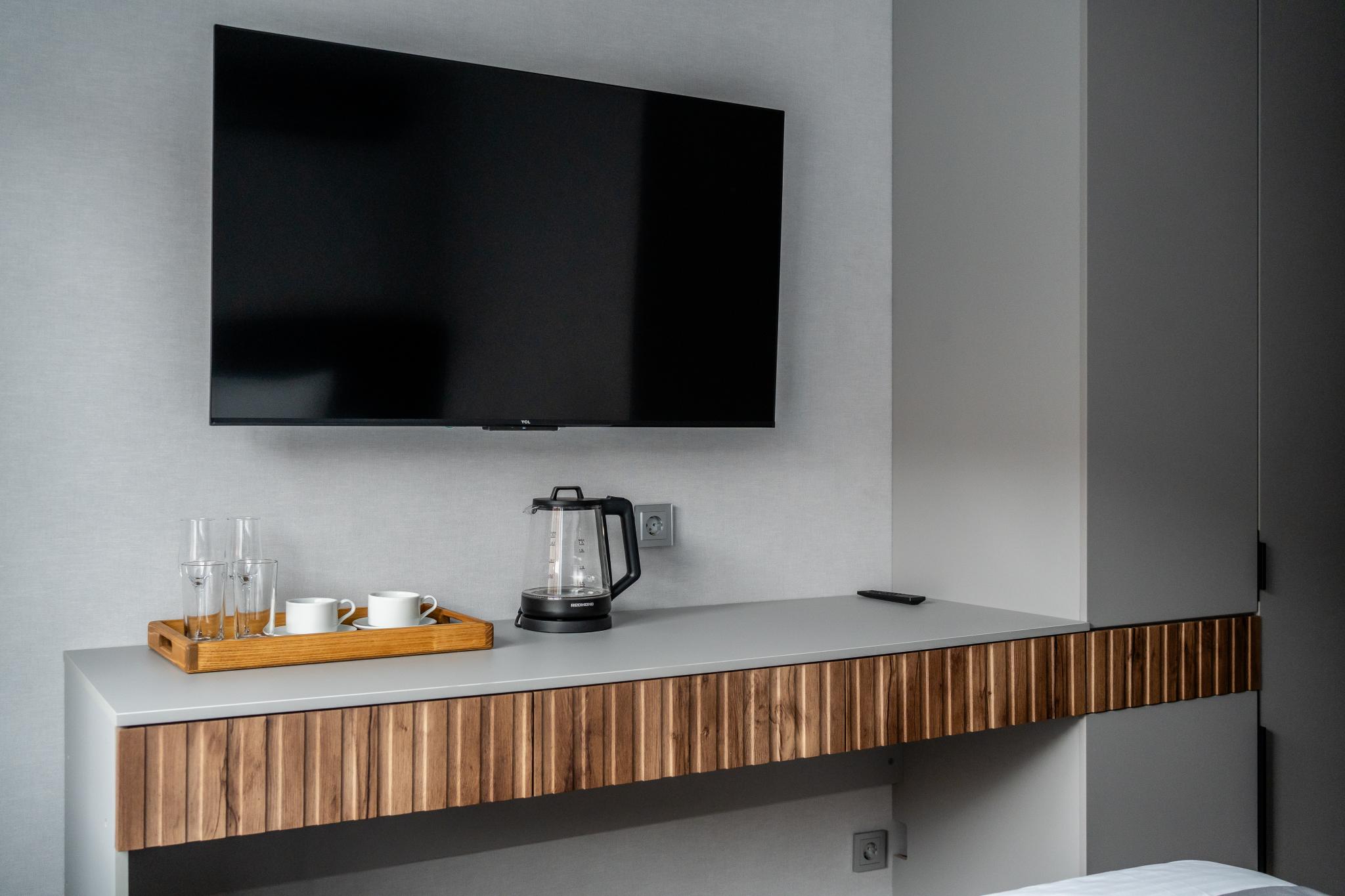 Фото Атмосфера