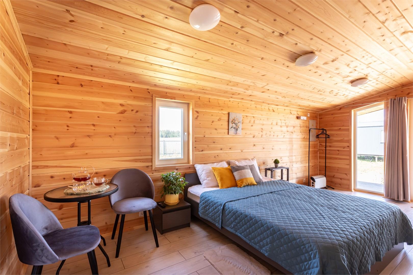 Фото Парк Самуйлово