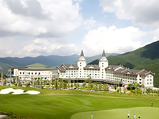 Фото High1 Palace Hotel & Cc