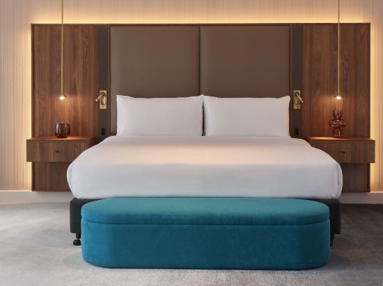 Фото Parmelia Hilton Perth