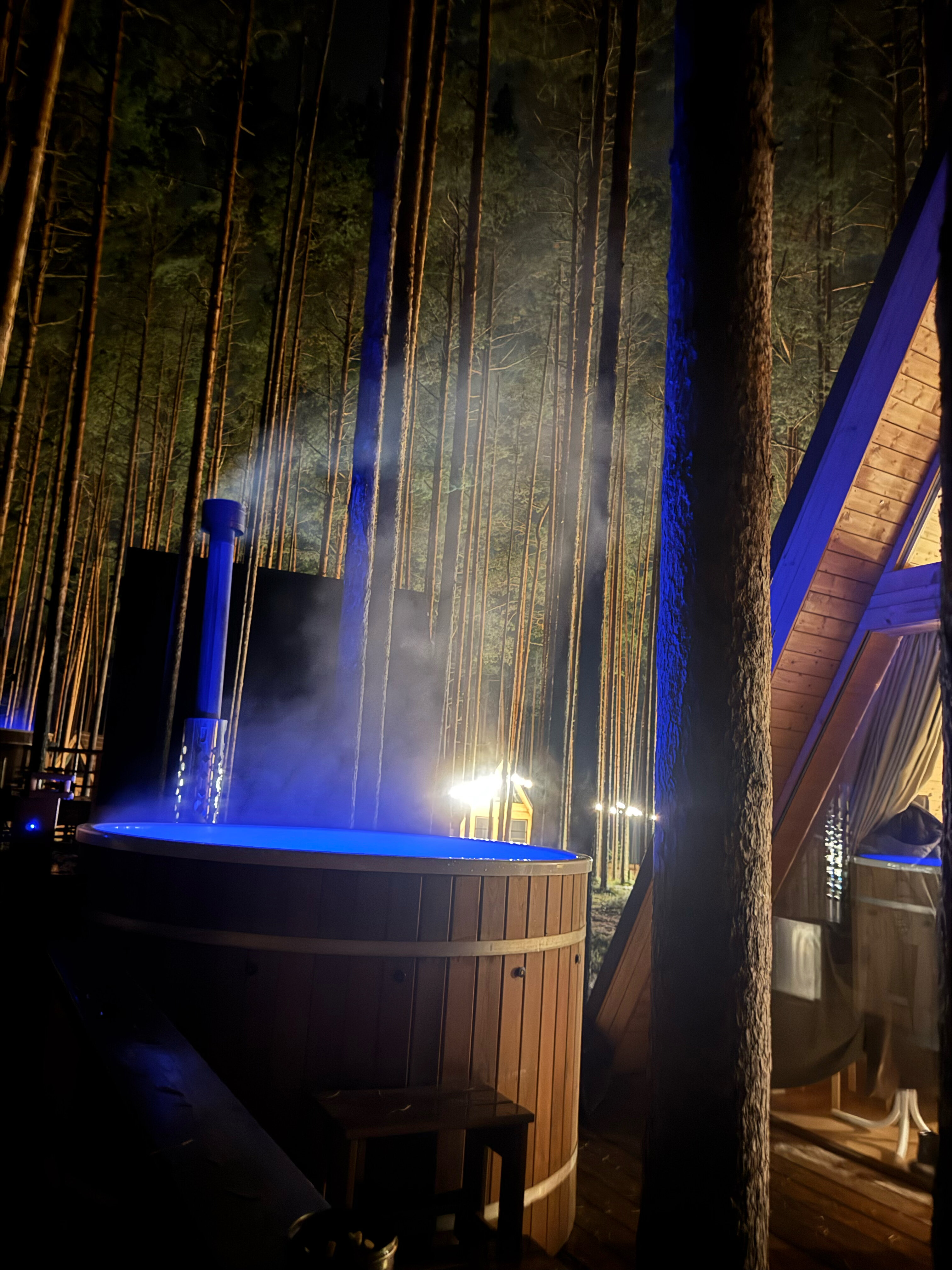 Фото Орша Ривер Клаб