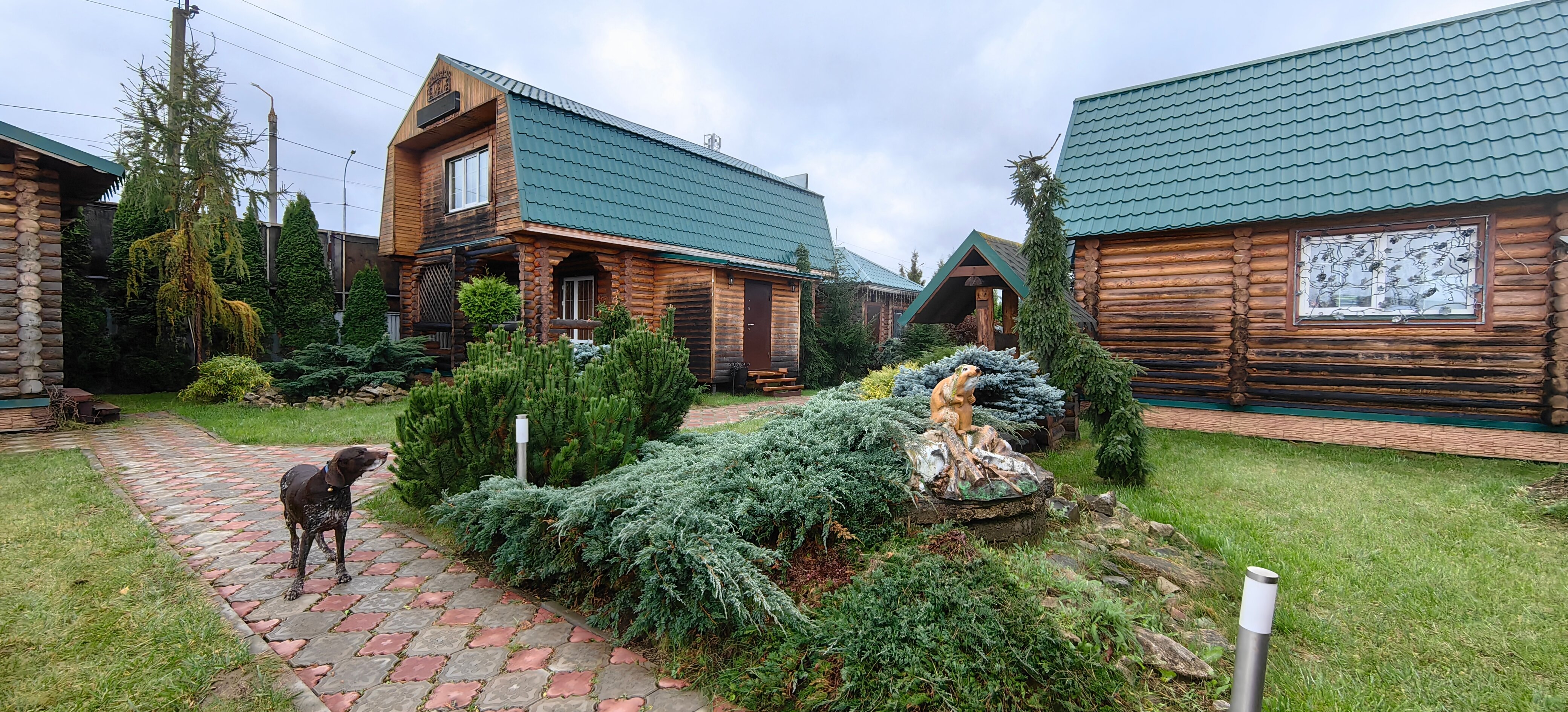 Фото Лукоморье